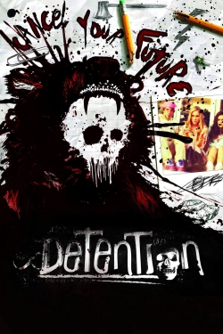 watch-Detention