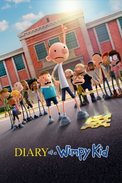 watch-Diary of a Wimpy Kid