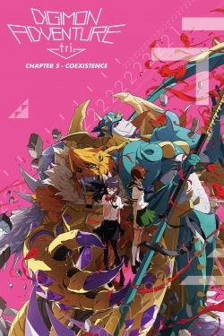 watch-Digimon Adventure tri. Part 5: Coexistence