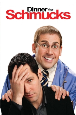 watch-Dinner for Schmucks