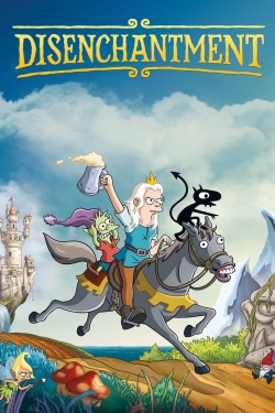 watch-Disenchantment