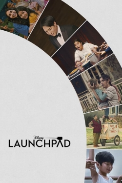 watch-Disney’s Launchpad