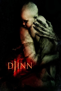 watch-Djinn