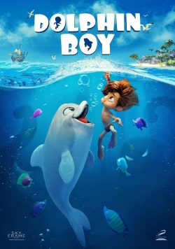 watch-Dolphin Boy