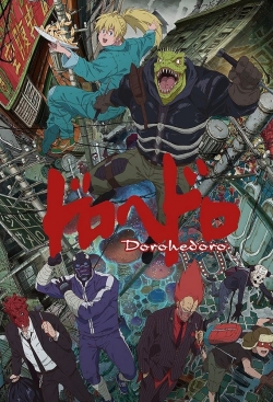 watch-Dorohedoro