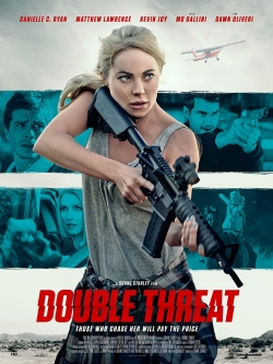 watch-Double Threat