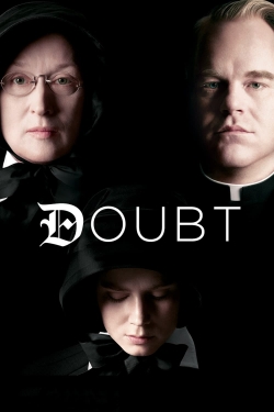 watch-Doubt