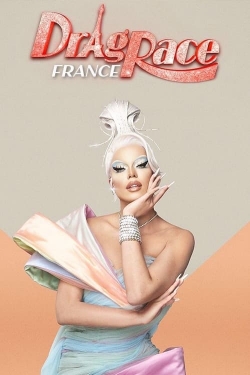 watch-Drag Race France