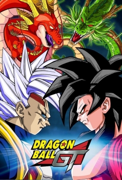 watch-Dragon Ball GT