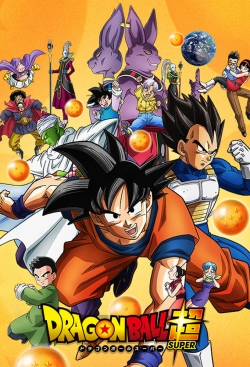 watch-Dragon Ball Super