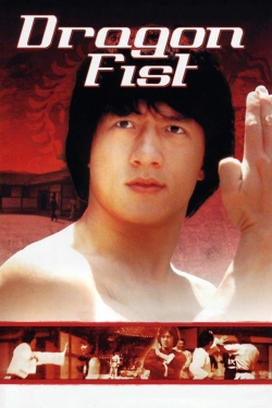 watch-Dragon Fist