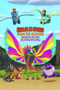 watch-Dragons: Rescue Riders: Secrets of the Songwing