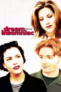 watch-Dream for an Insomniac