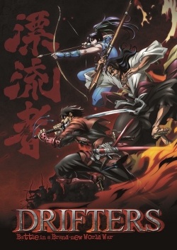 watch-Drifters