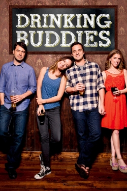 watch-Drinking Buddies