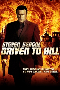 watch-Driven to Kill