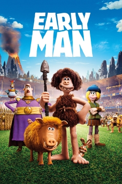 watch-Early Man