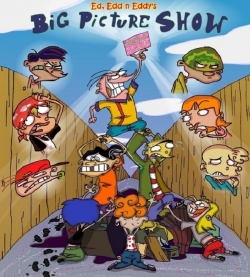 watch-Ed, Edd n Eddy's Big Picture Show