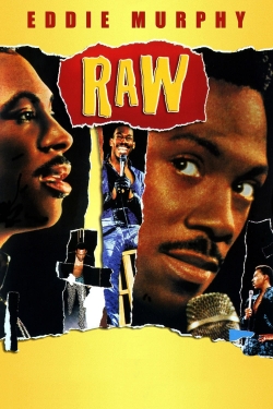 watch-Eddie Murphy Raw