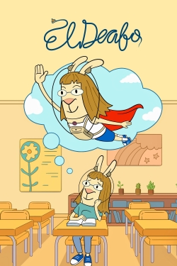 watch-El Deafo