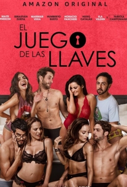 watch-El juego de las llaves