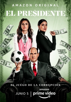 watch-El Presidente