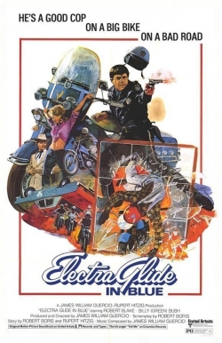 watch-Electra Glide in Blue