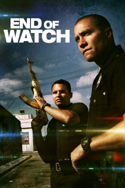 watch-End of Watch