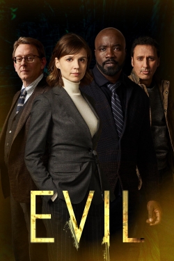 watch-Evil