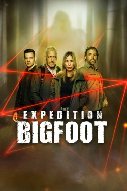 watch-Expedition Bigfoot