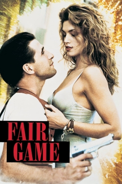 watch-Fair Game