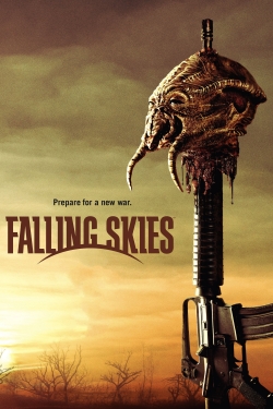 watch-Falling Skies