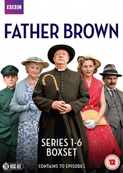 watch-Father Brown