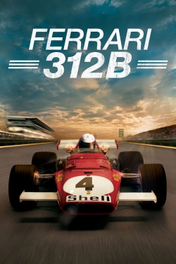 watch-Ferrari 312B