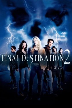 watch-Final Destination 2