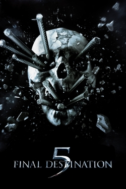 watch-Final Destination 5