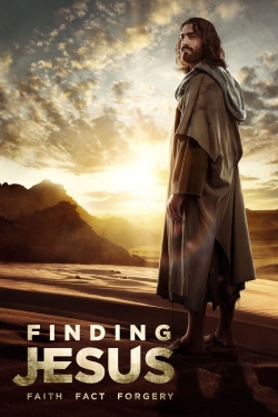 watch-Finding Jesus: Faith. Fact. Forgery