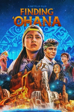 watch-Finding 'Ohana