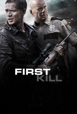 watch-First Kill