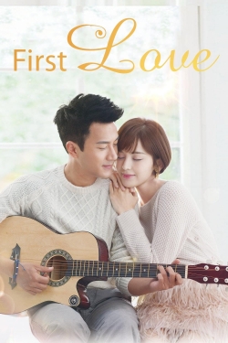 watch-First Love