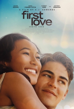 watch-First Love