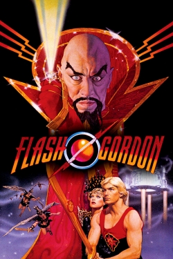 watch-Flash Gordon