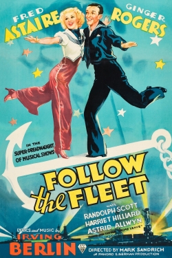 watch-Follow the Fleet