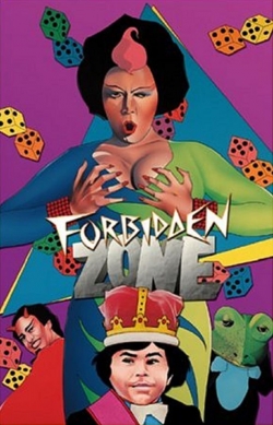 watch-Forbidden Zone