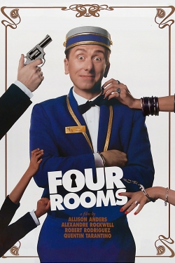 watch-Four Rooms