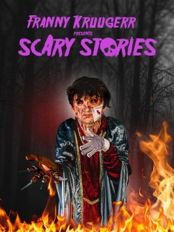 watch-Franny Kruugerr presents Scary Stories