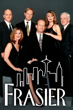 watch-Frasier