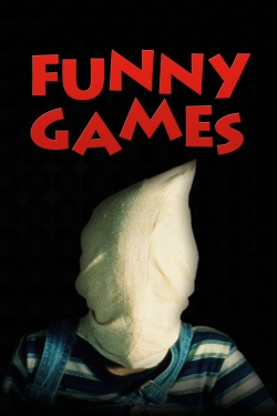 watch-Funny Games