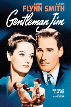 watch-Gentleman Jim