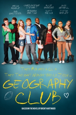 watch-Geography Club